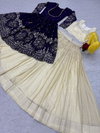 PC 556 Shimmer Lehenga With Blouse And Shrug Exporters In India